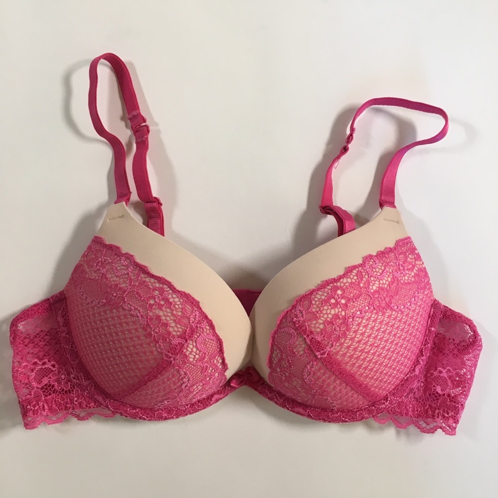 Multi-way Aerie Push-Up Bra